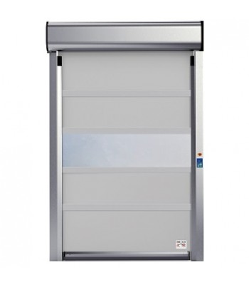 HSD006C - INCOLD GLIDE K-IX - K SERIES - RAPID ROLL DOOR